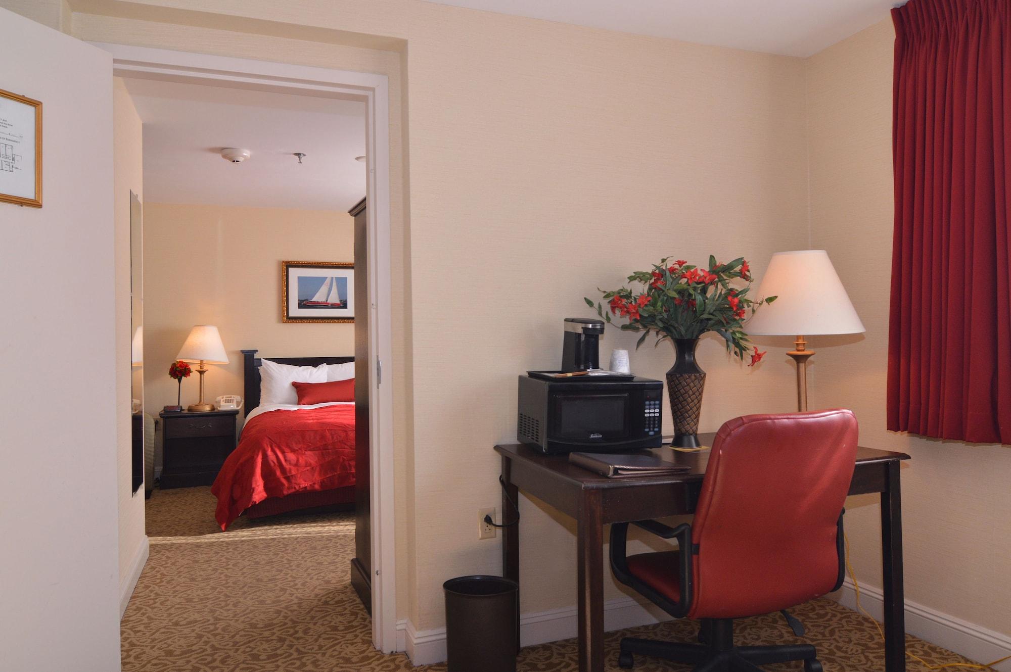 Ramada By Wyndham Seekonk Providence Area Exterior photo