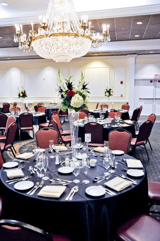 Ramada By Wyndham Seekonk Providence Area Exterior photo